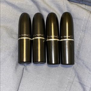Mac lipstick